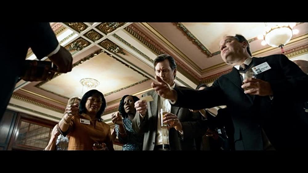 ザ・クリーナー 消された殺人の画像