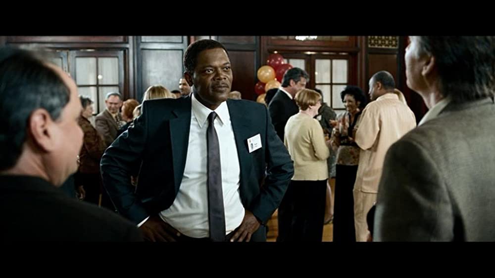 ザ・クリーナー 消された殺人の画像