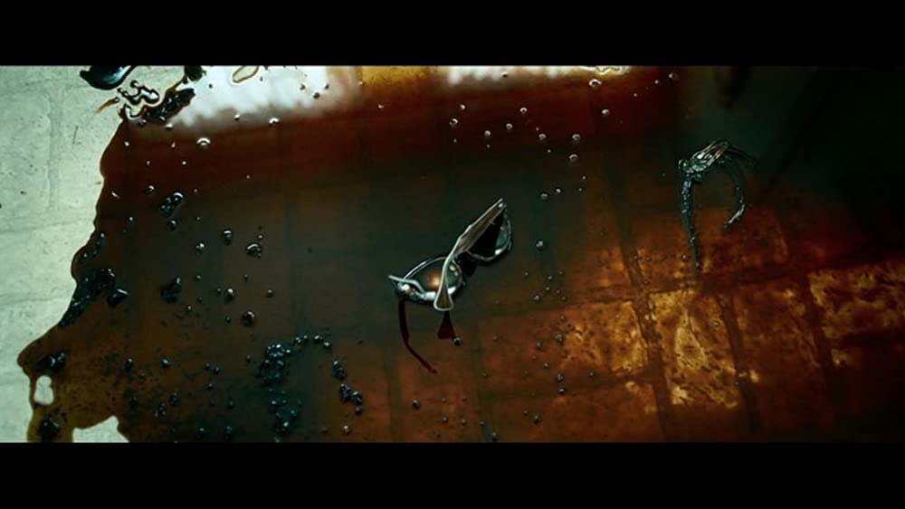 ザ・クリーナー 消された殺人の画像