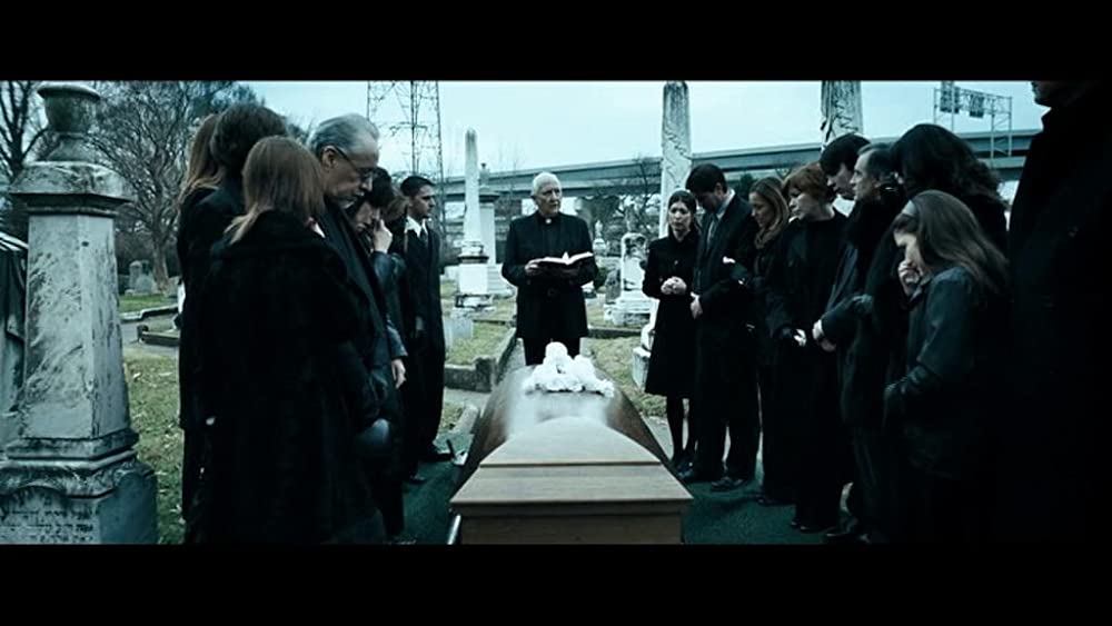 ザ・クリーナー 消された殺人の画像