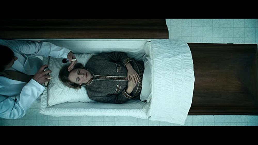 ザ・クリーナー 消された殺人の画像