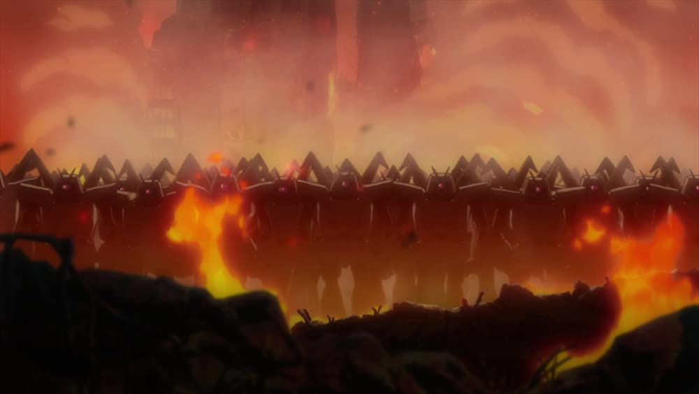 映画ドラえもん 新のび太と鉄人兵団 〜はばたけ 天使たち〜の画像