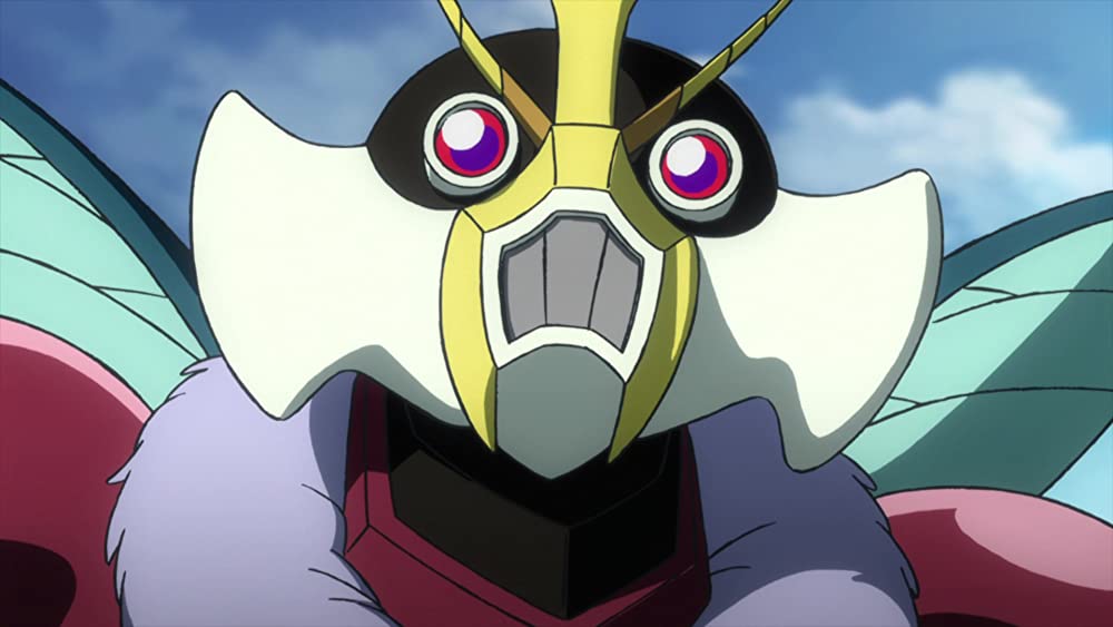 映画ドラえもん 新のび太と鉄人兵団 〜はばたけ 天使たち〜の画像