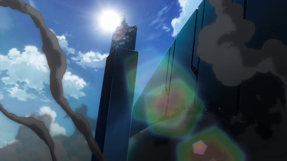 映画ドラえもん 新のび太と鉄人兵団 〜はばたけ 天使たち〜の画像