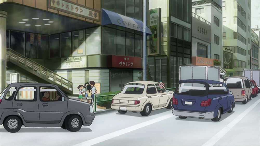 映画ドラえもん 新のび太と鉄人兵団 〜はばたけ 天使たち〜の画像