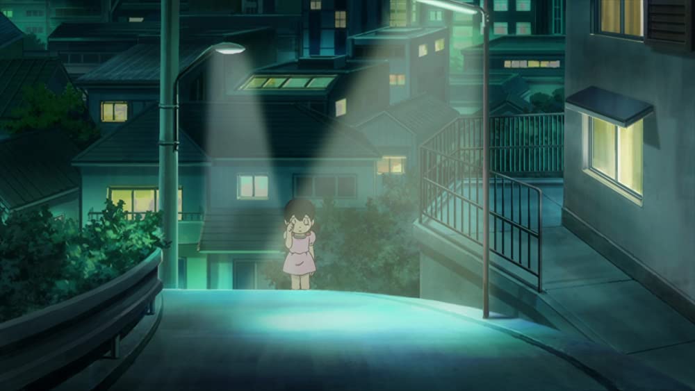 映画ドラえもん 新のび太と鉄人兵団 〜はばたけ 天使たち〜の画像