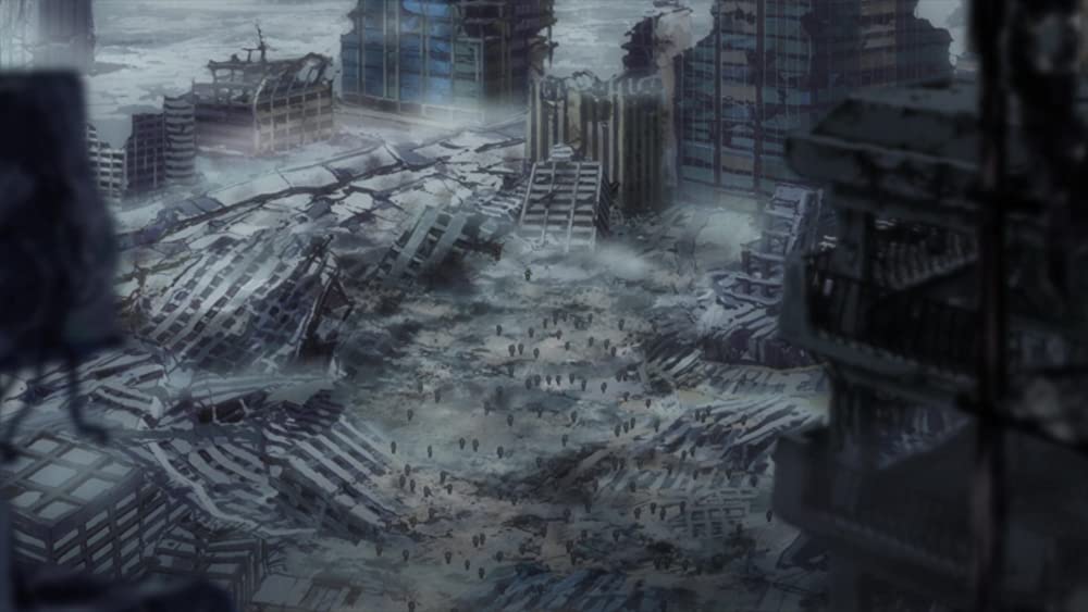 映画ドラえもん 新のび太と鉄人兵団 〜はばたけ 天使たち〜の画像