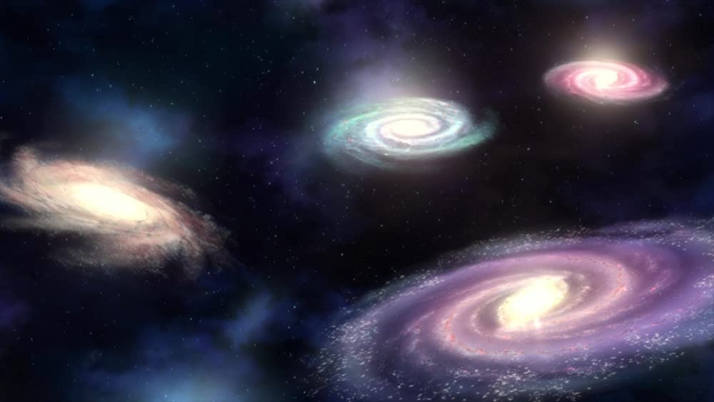 映画ドラえもん 新のび太と鉄人兵団 〜はばたけ 天使たち〜の画像