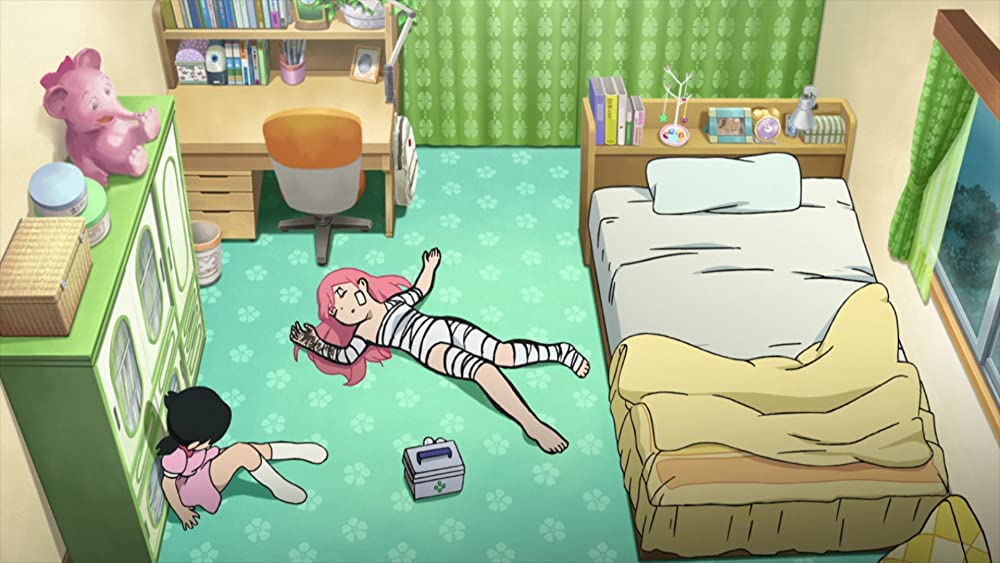 映画ドラえもん 新のび太と鉄人兵団 〜はばたけ 天使たち〜の画像