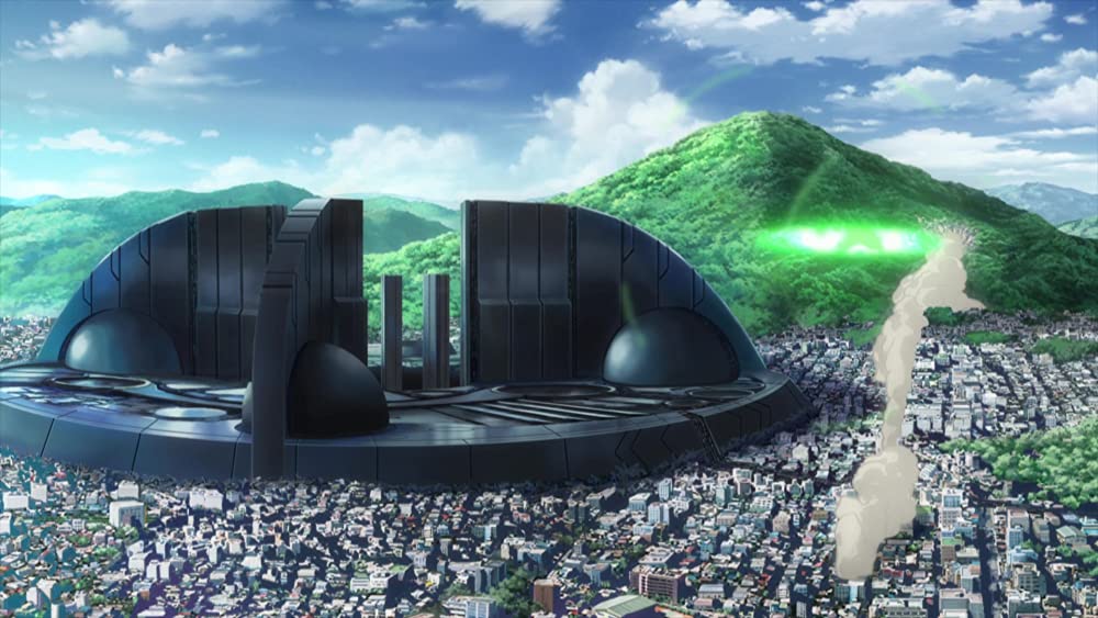 映画ドラえもん 新のび太と鉄人兵団 〜はばたけ 天使たち〜の画像