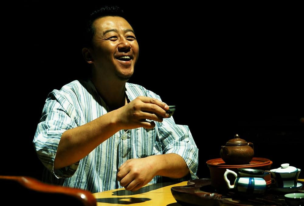 ドラッグ・ウォー 毒戦の画像