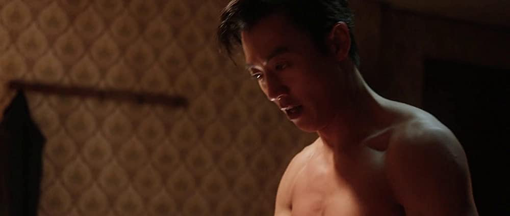 江南ブルースの画像