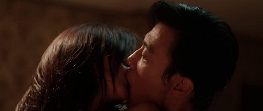 江南ブルースの画像