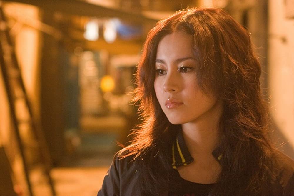 拳陣 FATAL CONTACTの画像