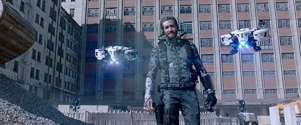 スパイダーマン：ファー・フロム・ホームの画像