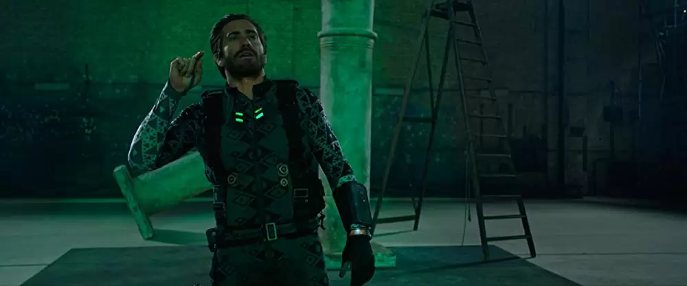 スパイダーマン：ファー・フロム・ホームの画像