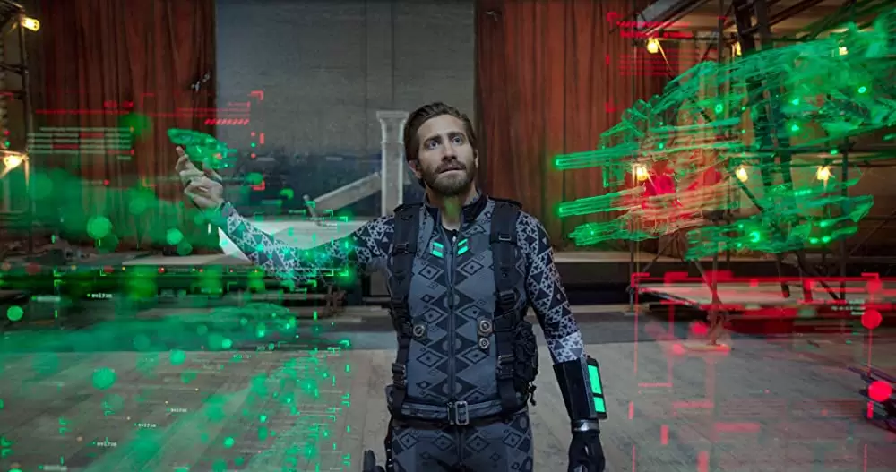 スパイダーマン：ファー・フロム・ホームの画像