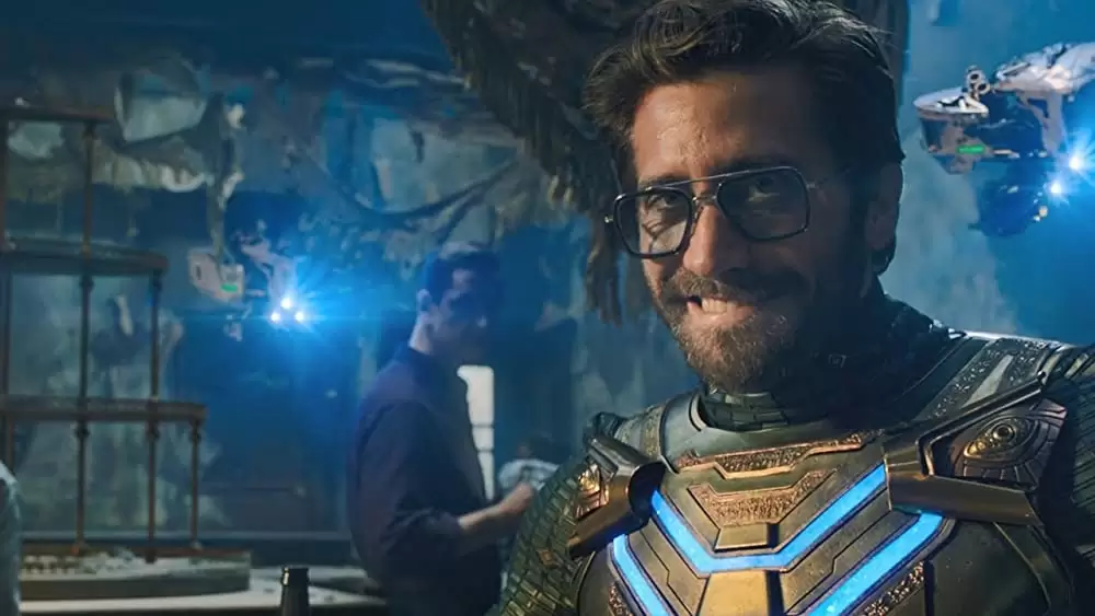 スパイダーマン：ファー・フロム・ホームの画像