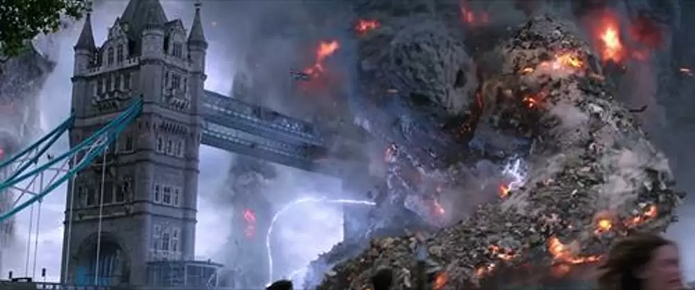 スパイダーマン：ファー・フロム・ホームの画像