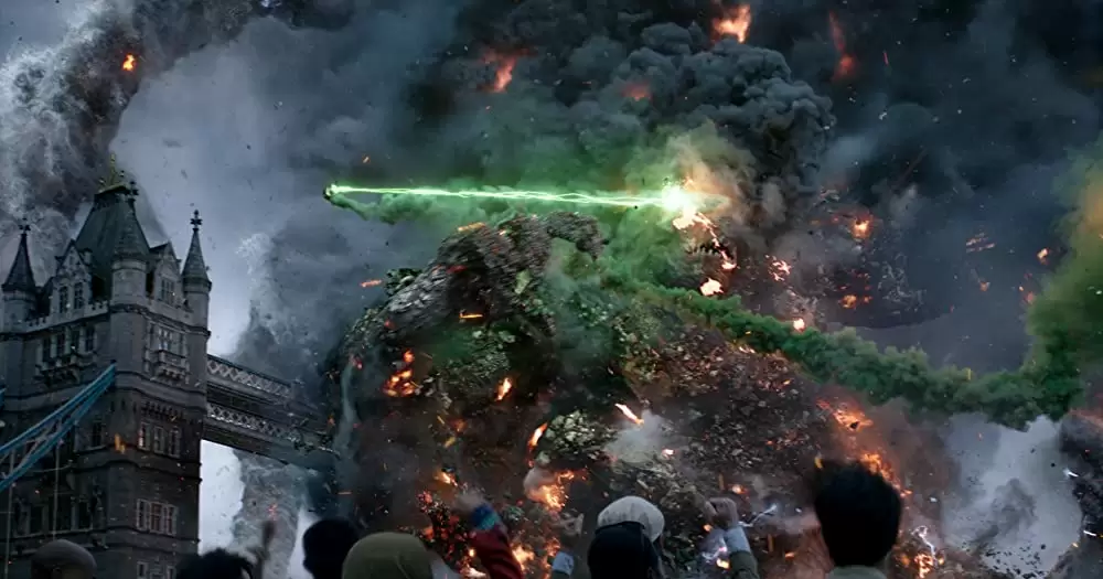 スパイダーマン：ファー・フロム・ホームの画像