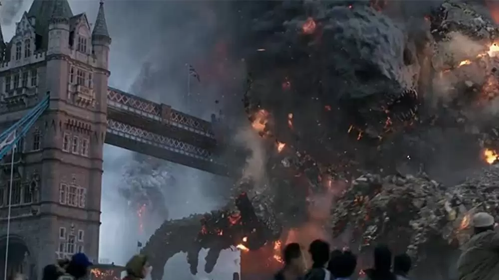 スパイダーマン：ファー・フロム・ホームの画像