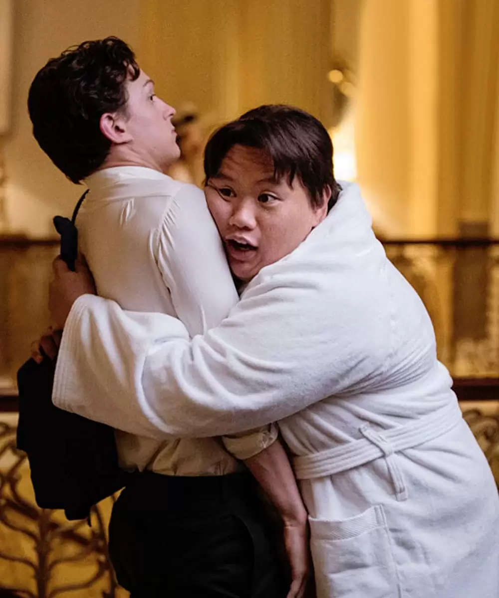 スパイダーマン：ファー・フロム・ホームの画像