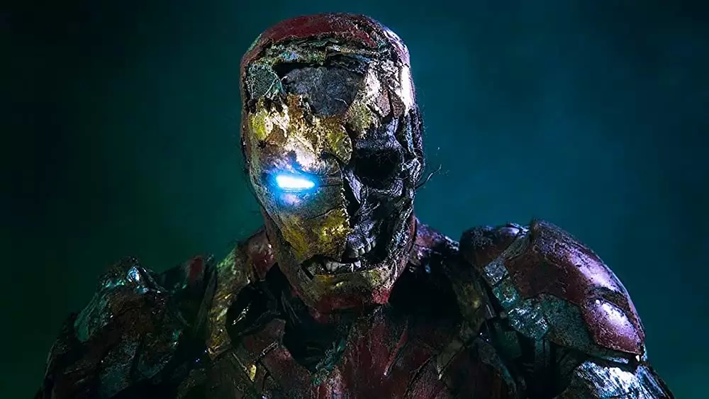 スパイダーマン：ファー・フロム・ホームの画像