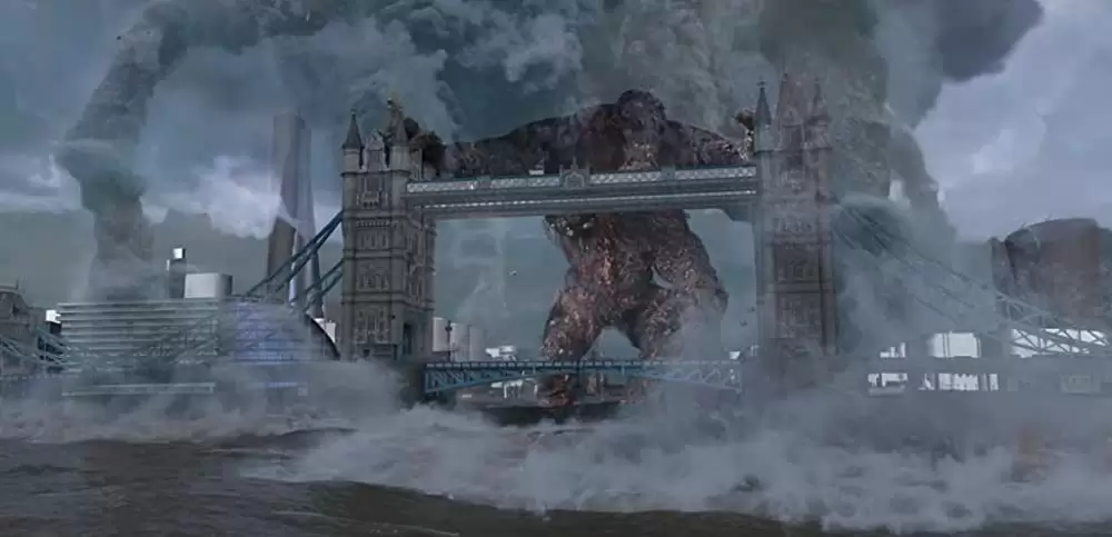 スパイダーマン：ファー・フロム・ホームの画像