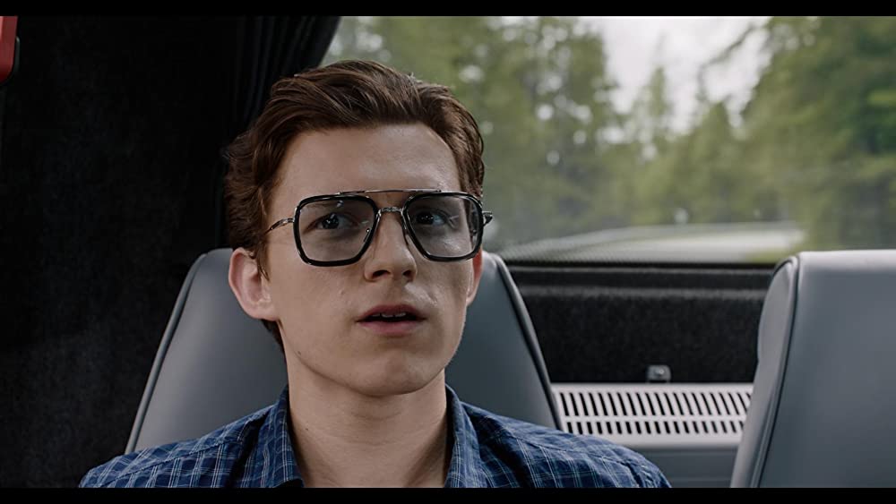 スパイダーマン：ファー・フロム・ホームの画像