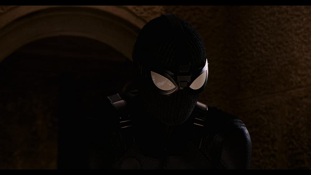 スパイダーマン：ファー・フロム・ホームの画像