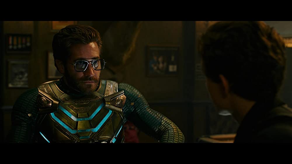 スパイダーマン：ファー・フロム・ホームの画像