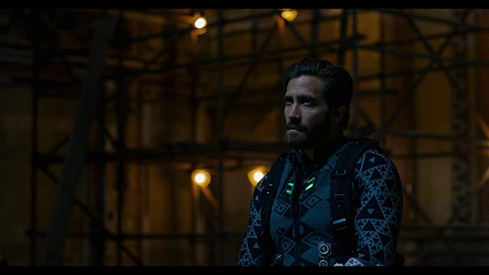 スパイダーマン：ファー・フロム・ホームの画像