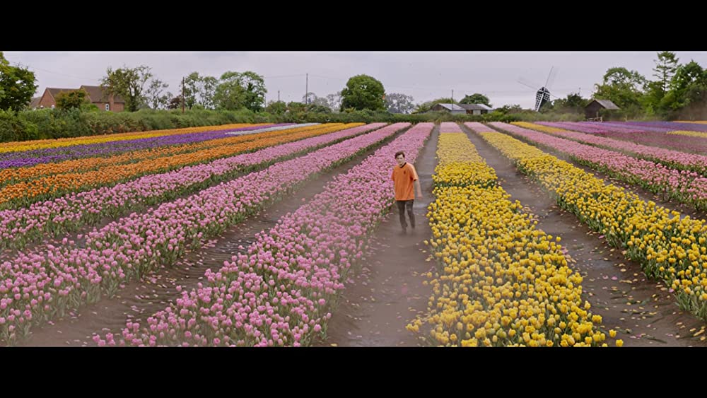 スパイダーマン：ファー・フロム・ホームの画像