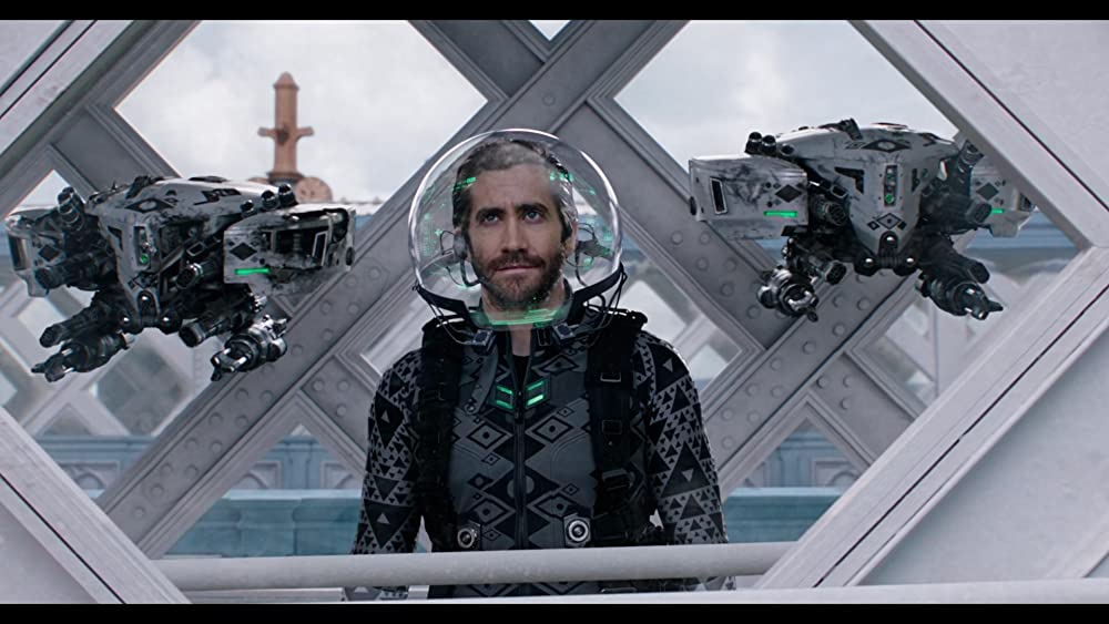 スパイダーマン：ファー・フロム・ホームの画像