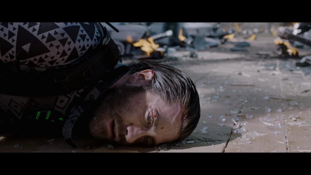 スパイダーマン：ファー・フロム・ホームの画像