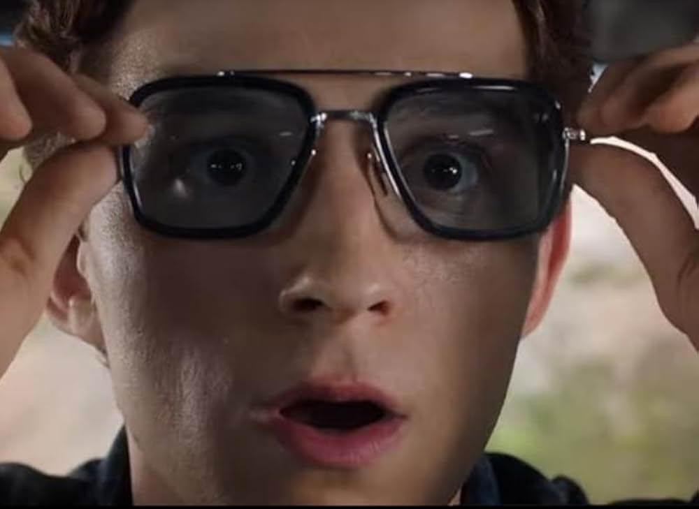 スパイダーマン：ファー・フロム・ホームの画像