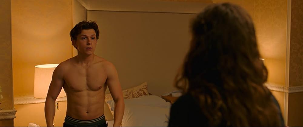 スパイダーマン：ファー・フロム・ホームの画像