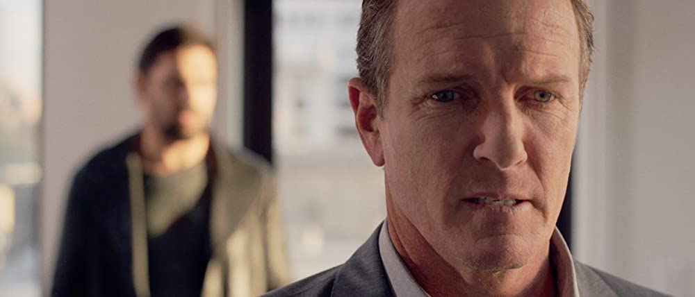 「ReLOAD リロード」リンデン・アシュビー & マヌー・ベネットの画像