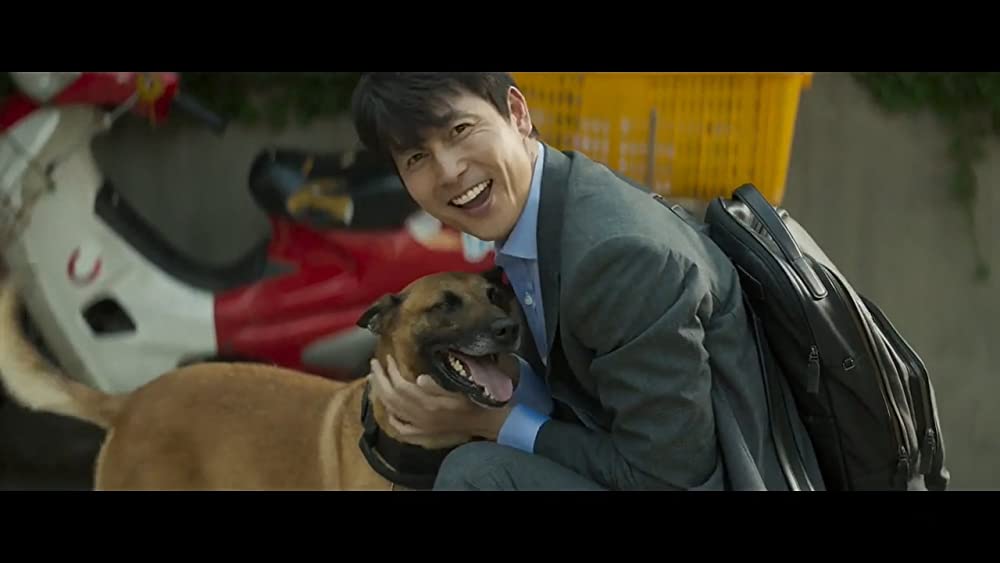 無垢なる証人の画像