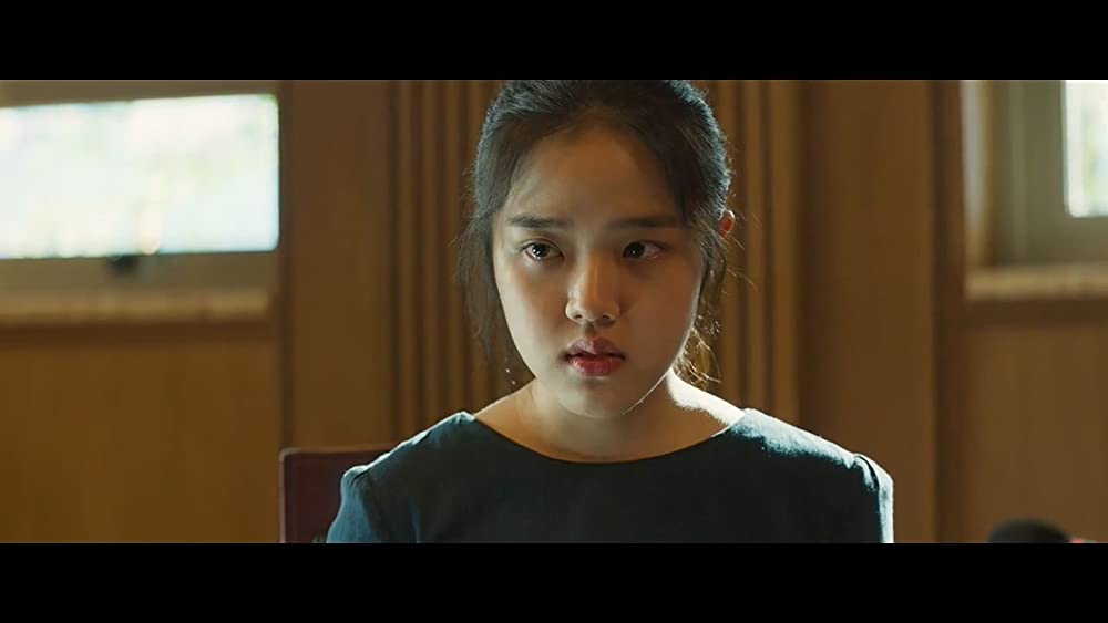 無垢なる証人の画像