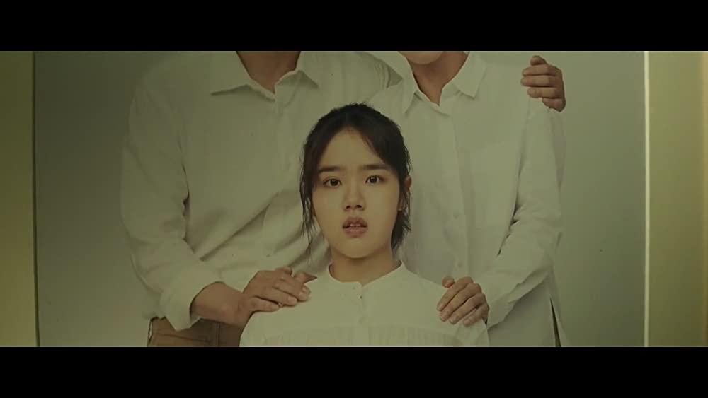 無垢なる証人の画像