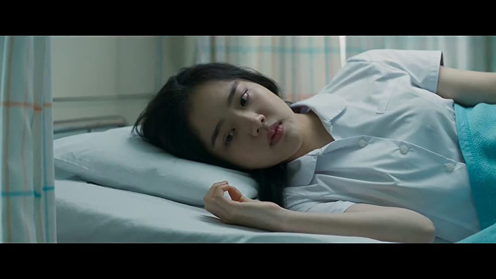 無垢なる証人の画像