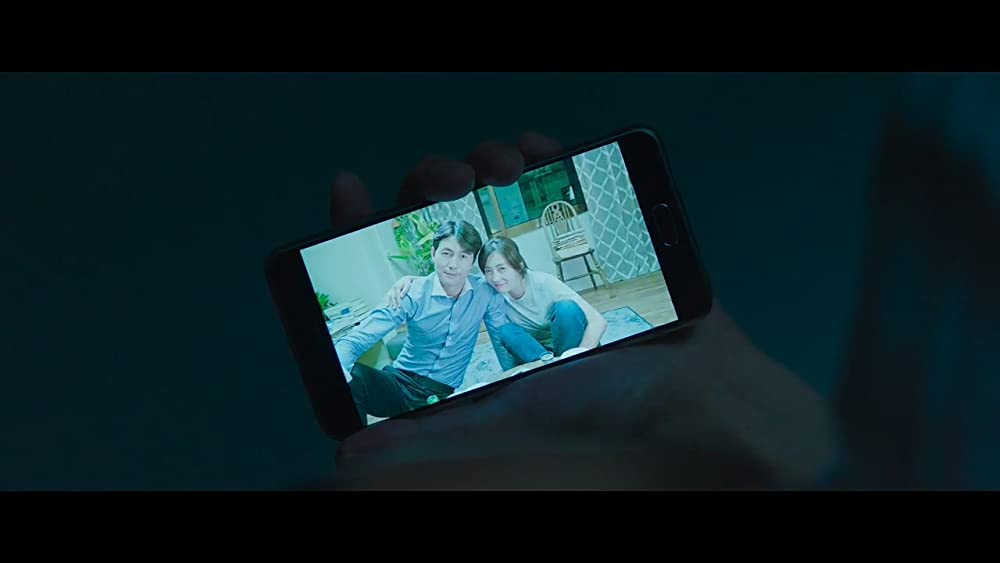 無垢なる証人の画像