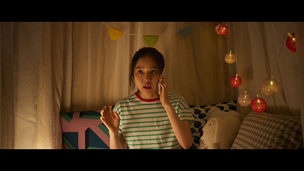 無垢なる証人の画像