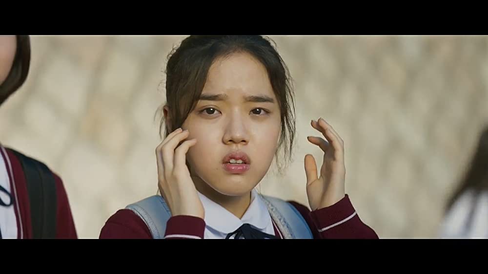 無垢なる証人の画像