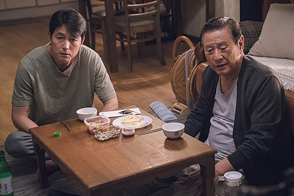 無垢なる証人の画像