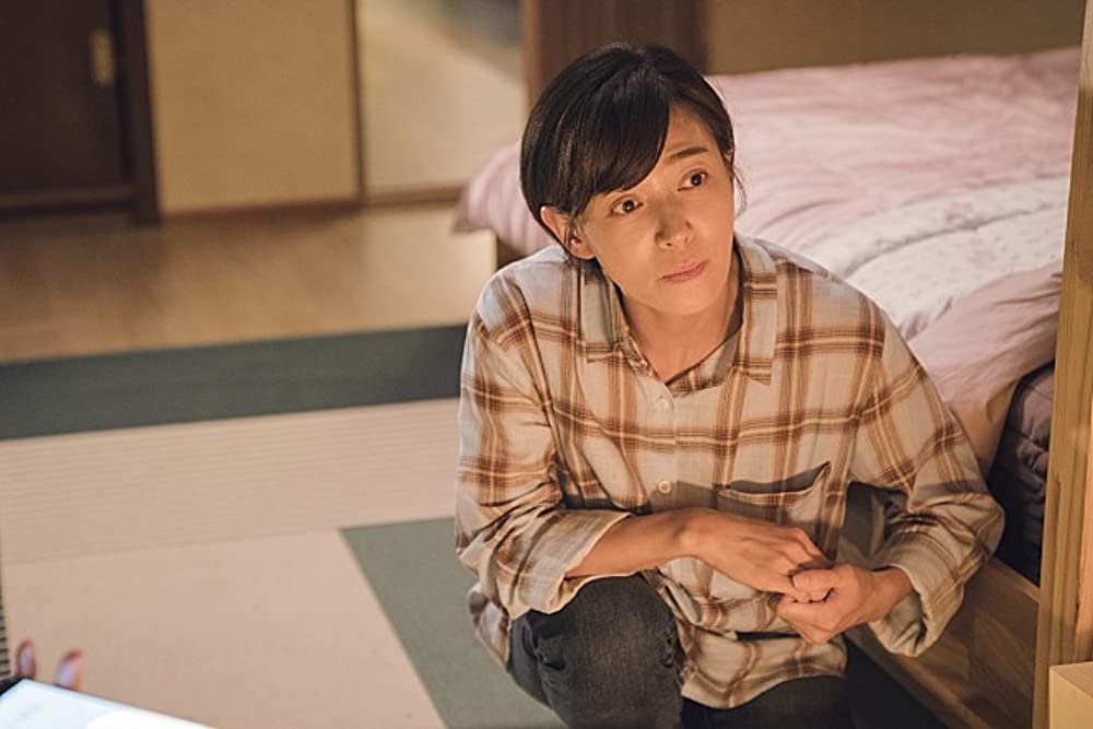 無垢なる証人の画像