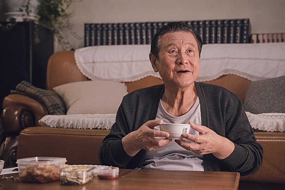 無垢なる証人の画像