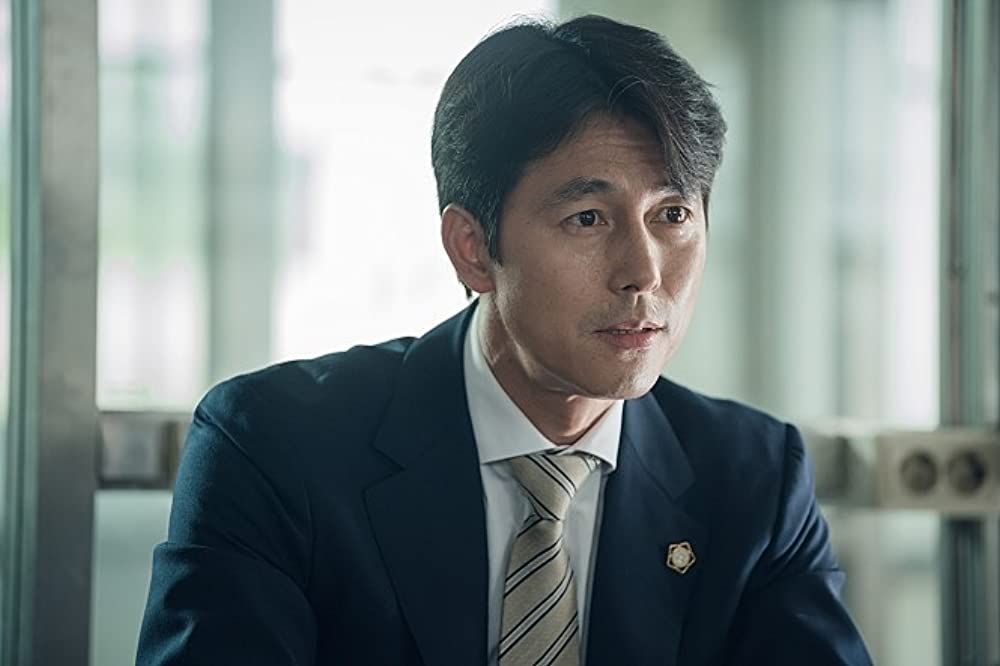 無垢なる証人の画像