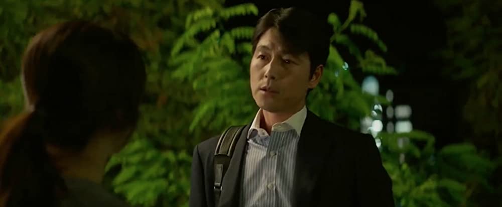 無垢なる証人の画像